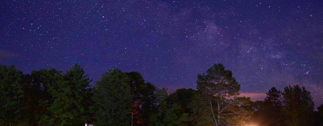 Fortune Lake Lutheran Camp – A place of grace in Crystal Falls, MI